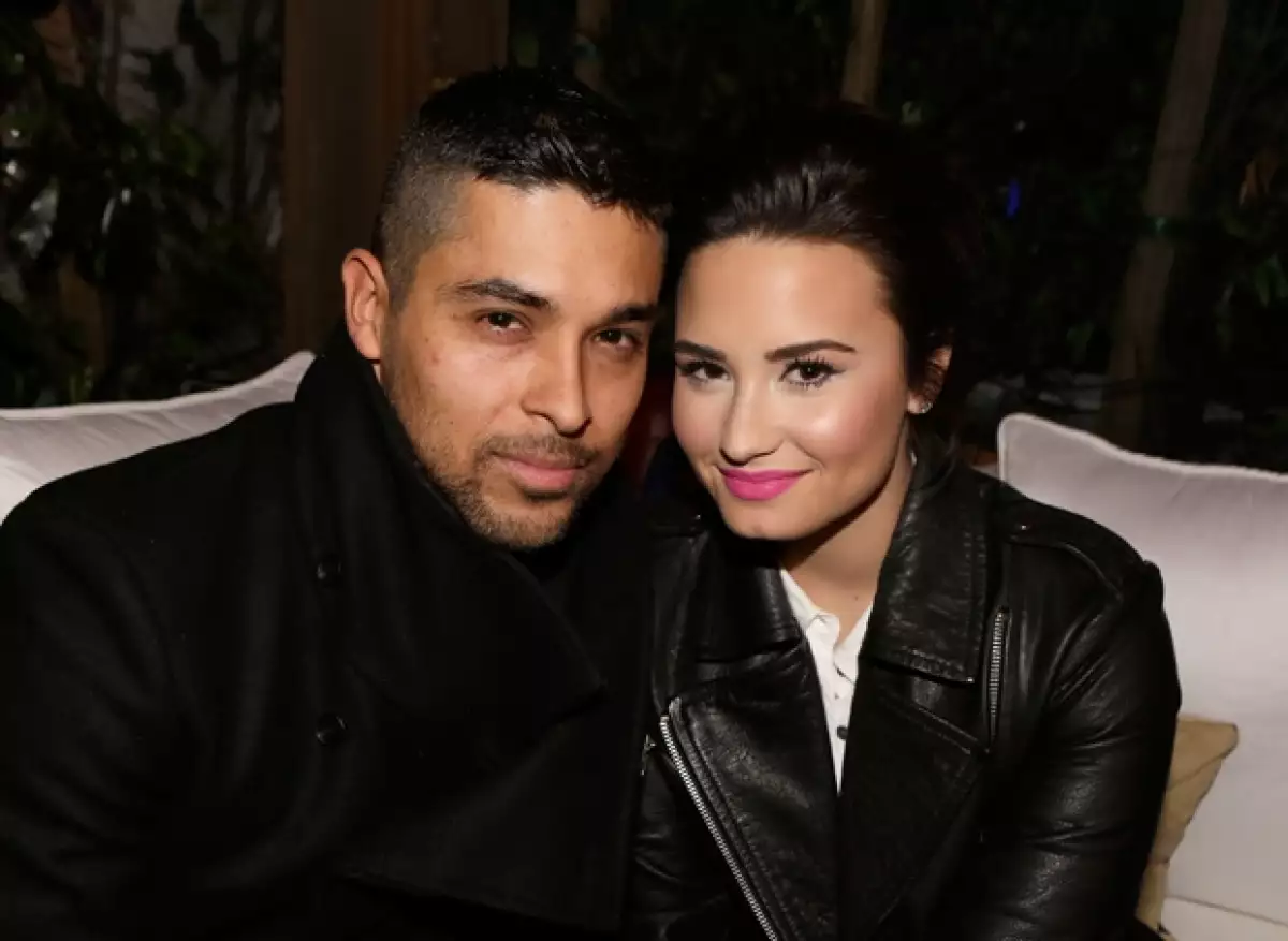 La cualidad más atractiva que puede poseer una mujer para el actor Wilmer Valderrama es tener un carácter sincero.