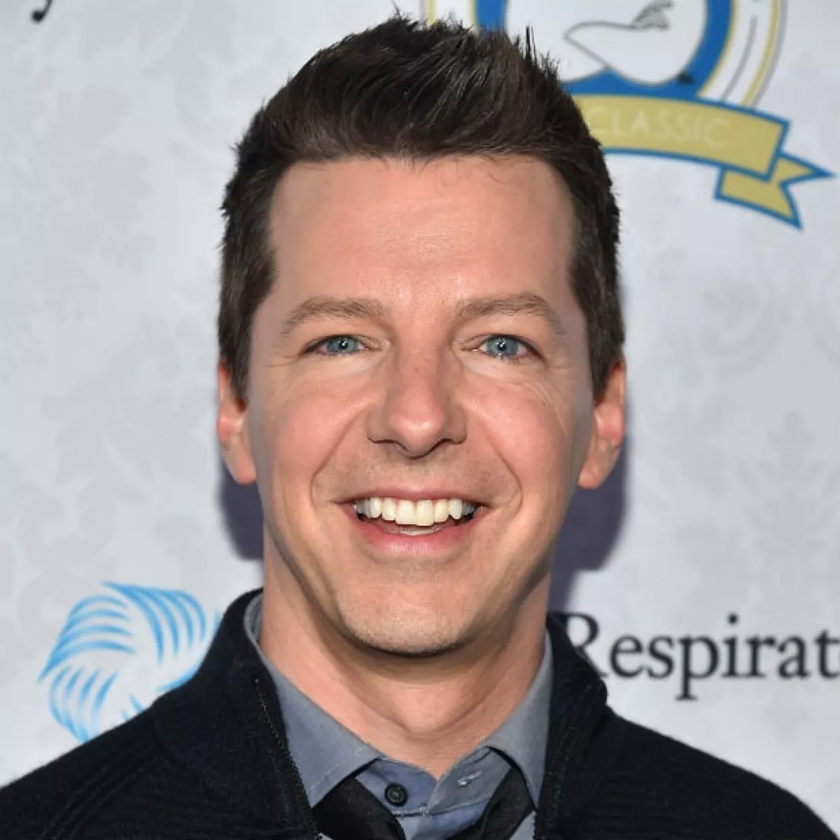 Después de terminar "Will & Grace", Sean encontró mayor tranquilidad en su trabajo en Broadway.