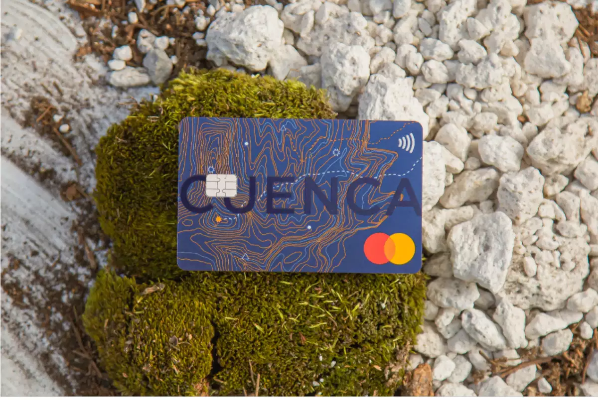 Cuenca Mastercard