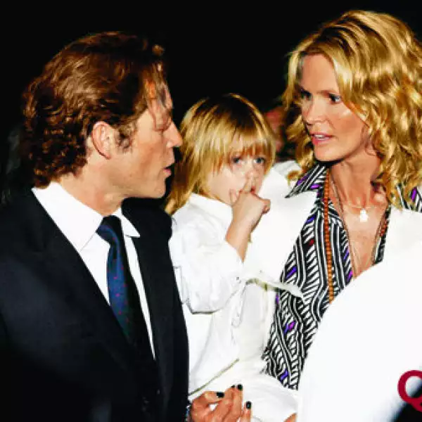 Arpade Busson, Aurelius Cy, Elle MacPherson