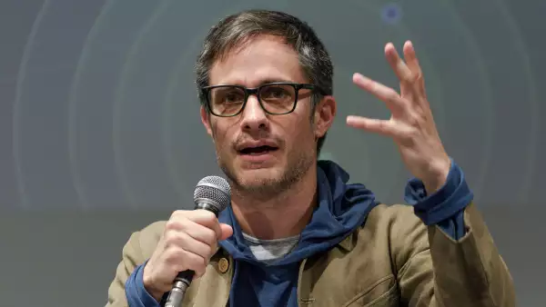 Gael García 