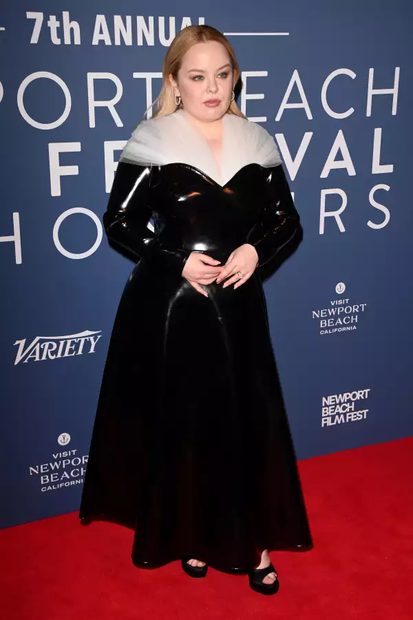 Newport Beach Film Festival UK Honours 2023 - Arrivals