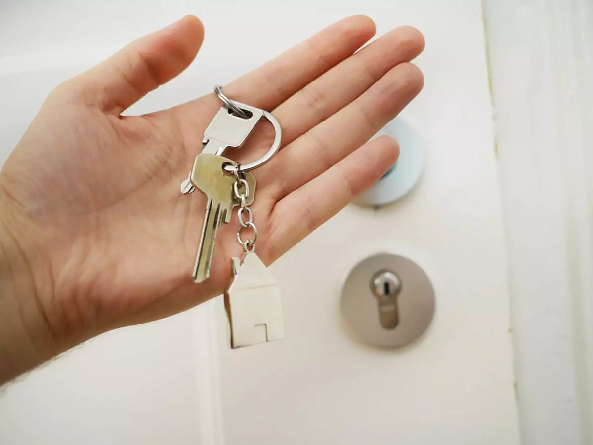 agente inmobiliario
