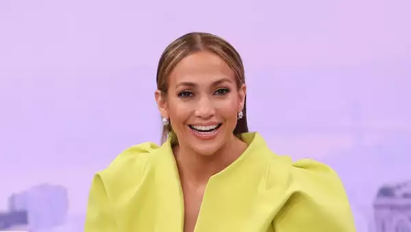 Jennifer Lopez