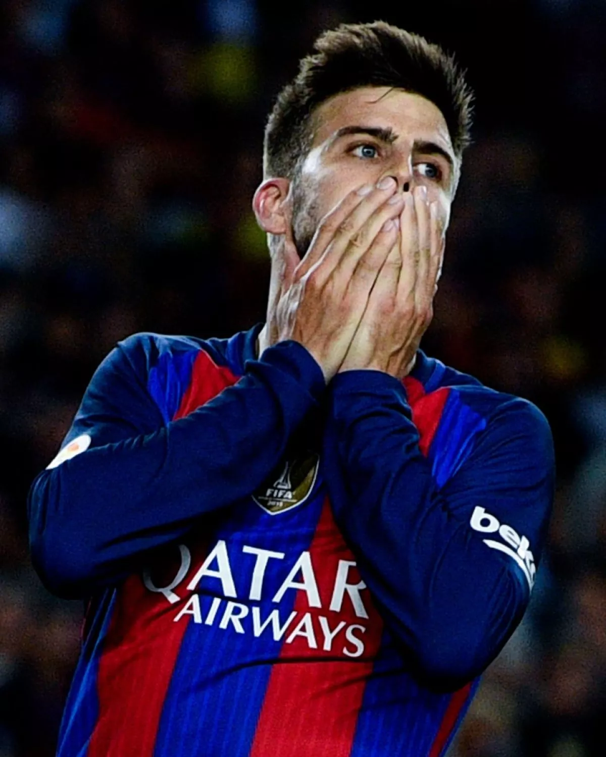 Gerard Piqué será demandado por el paparazzo Jordi Martin quien destapó su romance con Clara Chía