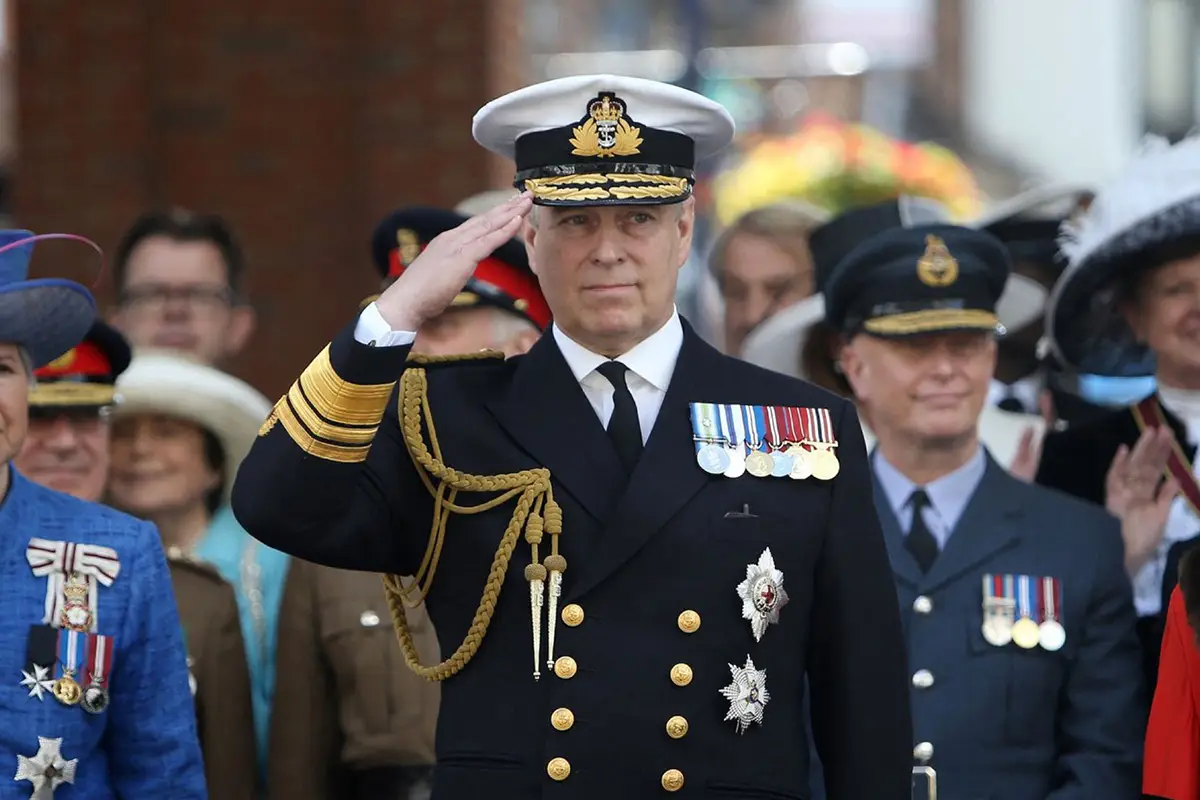 UK PRINCE ADNREW TO FACE CIVIL SEX ASSAULT AFTER US RULING