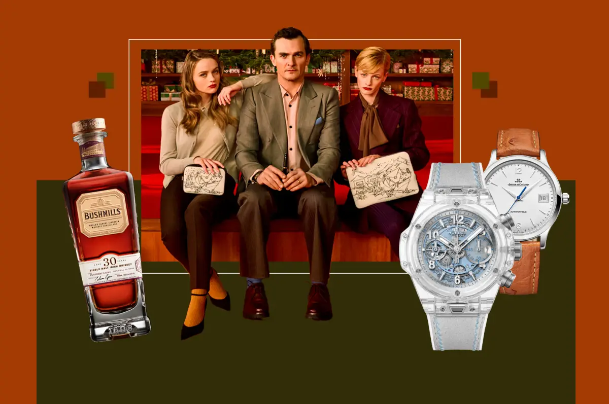 Las novedades de la semana de Life and Style