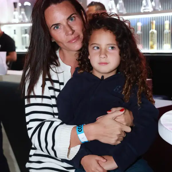 Marina y Máxima Armida 