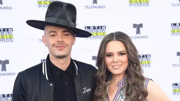 Jesse y Joy Huerta