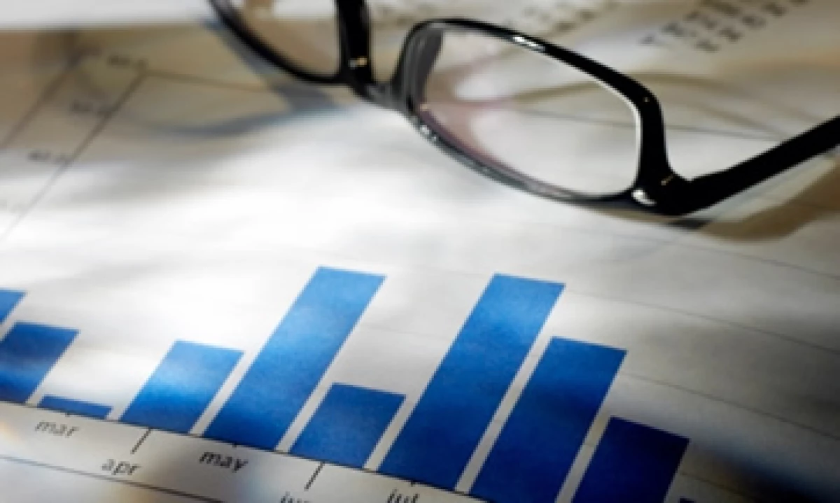El IGAE es visto por analistas como un Producto Interno Bruto (PIB) mensual. (Foto: Thinkstock)