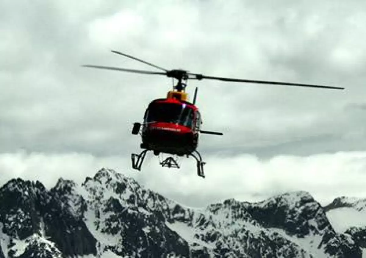 Helic�ptero