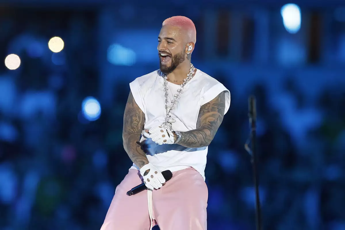 Maluma