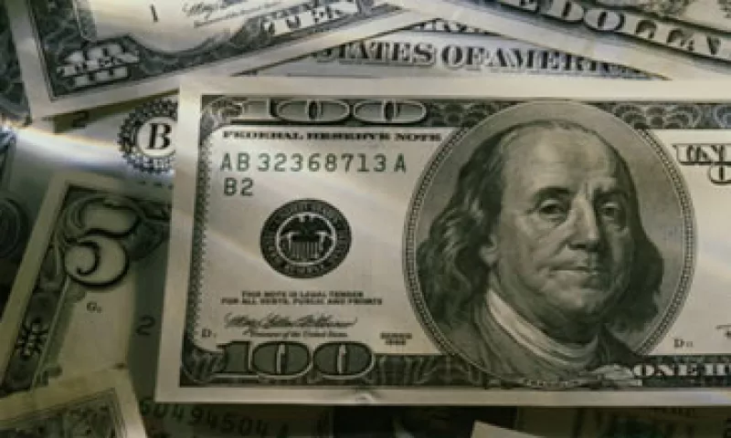 La remesa promedio se ubicó en 294.65 dólares en enero pasado. (Foto: Thinkstock)