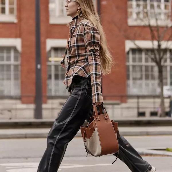 Street Style Paris Fashion Week