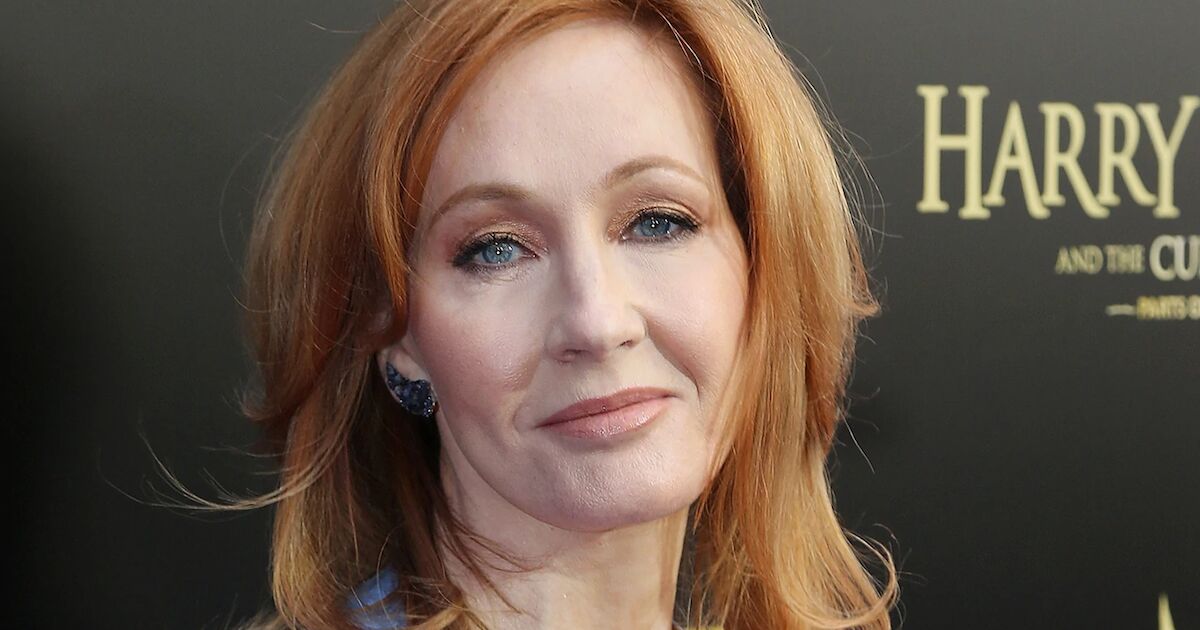 autora-de-harry-potter-denuncia-amenazas-de-muerte-por-parte-de