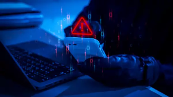 Cuando el vandalismo toma las redes