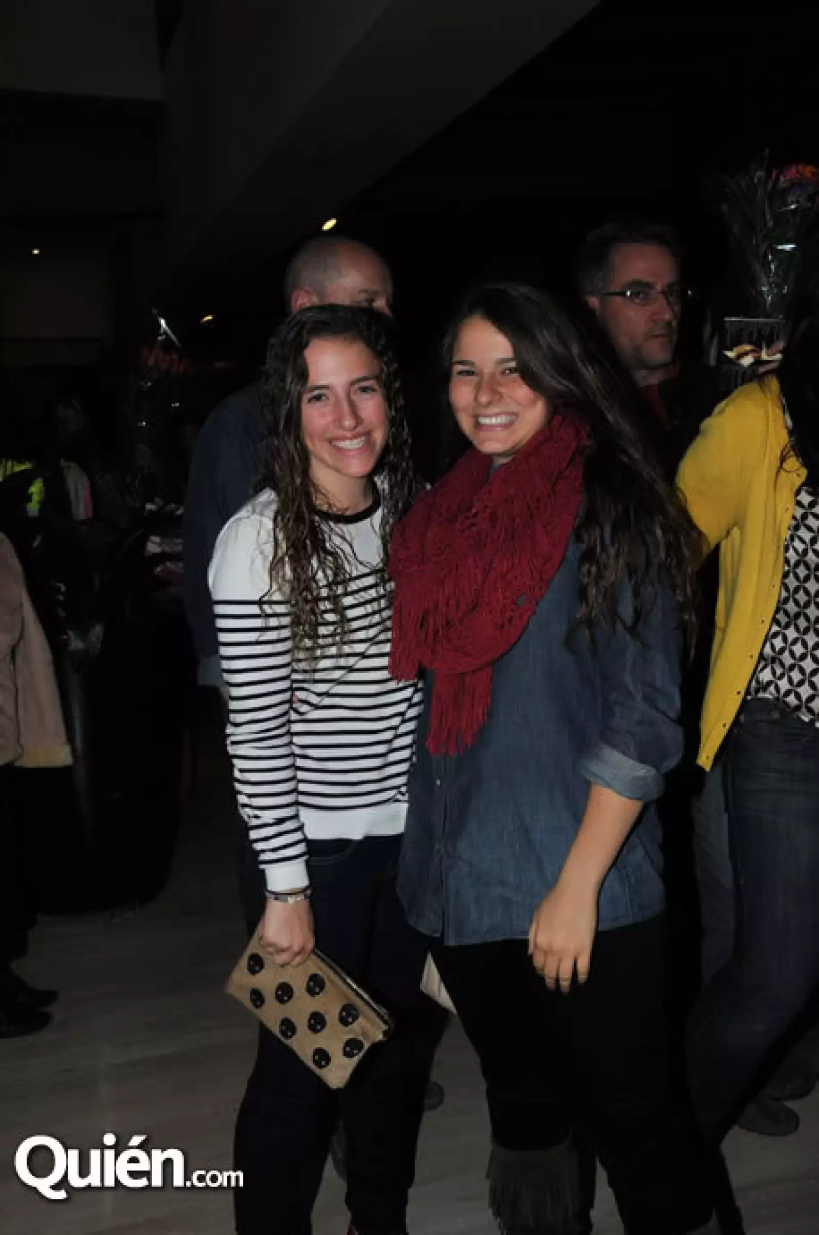 Función de aniversario Ryver Dance