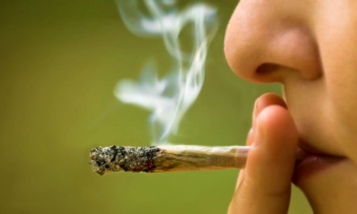 El amparo está lejos de implicar la legalización de la marihuana. (Foto: Shutterstock)