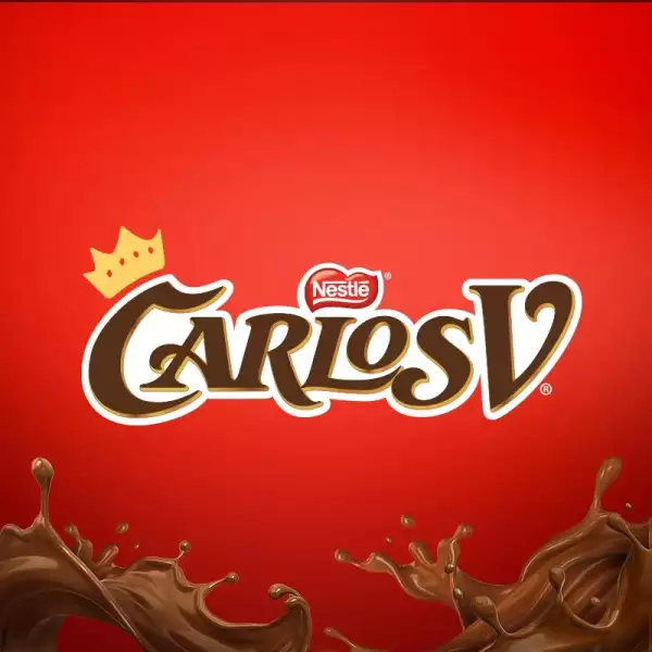 Carlos V
