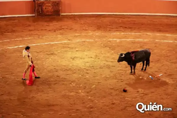 Sinfonía Taurina