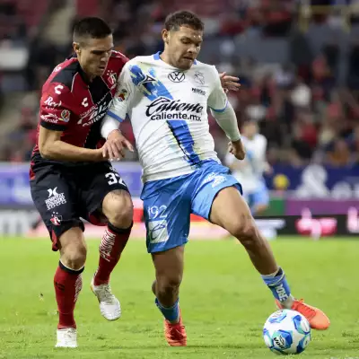 La Liga MX estrena tecnología usada en la Premier League y Champions: estos son los detalles