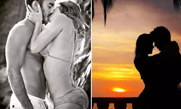 Lleva una hermosa relación con Lola desde hace unos años.