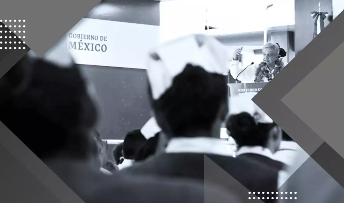 Plan salud AMLO