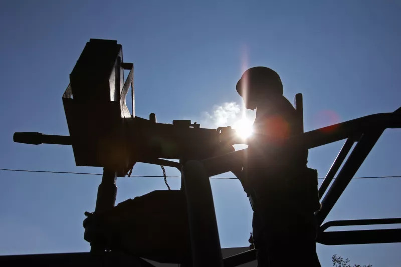 La Sedena deberá ofrecer una disculpa por el delito que cometió un servidor público.