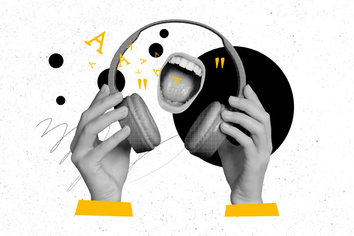 recomendaciones de podcast