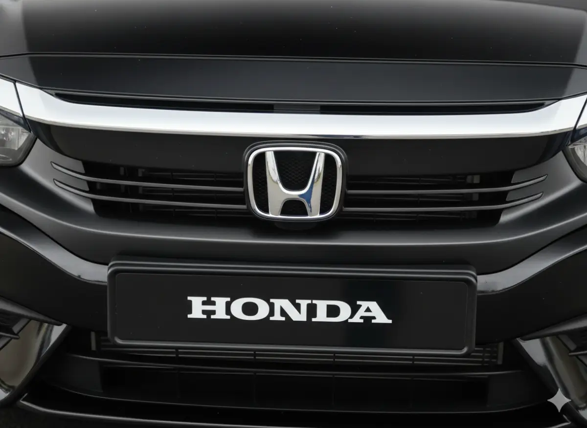 Profeco lanza alerta de autos Honda: estos modelos tienen posible falla en sus frenos 