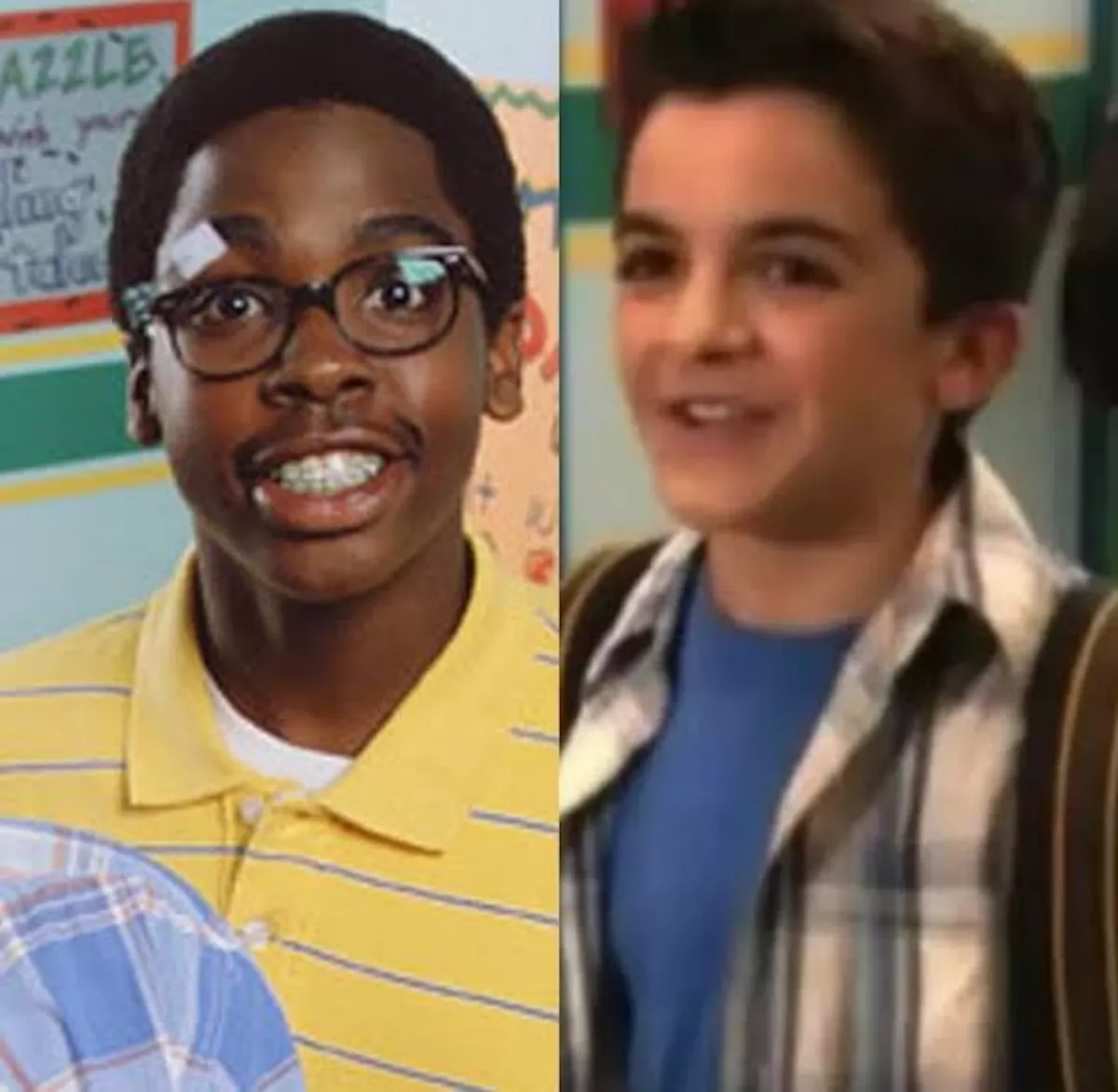 Daniel Curtis Lee se reúne con Tylor Chase y lo saca de las calles en Navidad