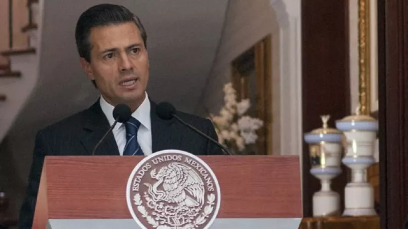 Peña Nieto