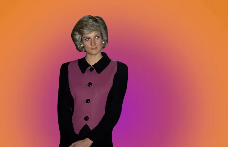 princesa diana nueva york