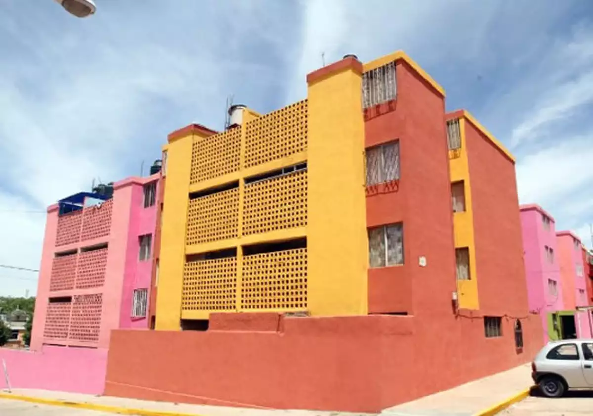 Vivienda México