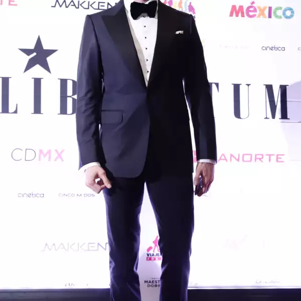 Clausura Liberatum Mexico