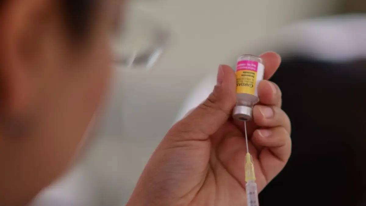 La campaña de vacunación 2024 aplicó menos dosis que las estimadas