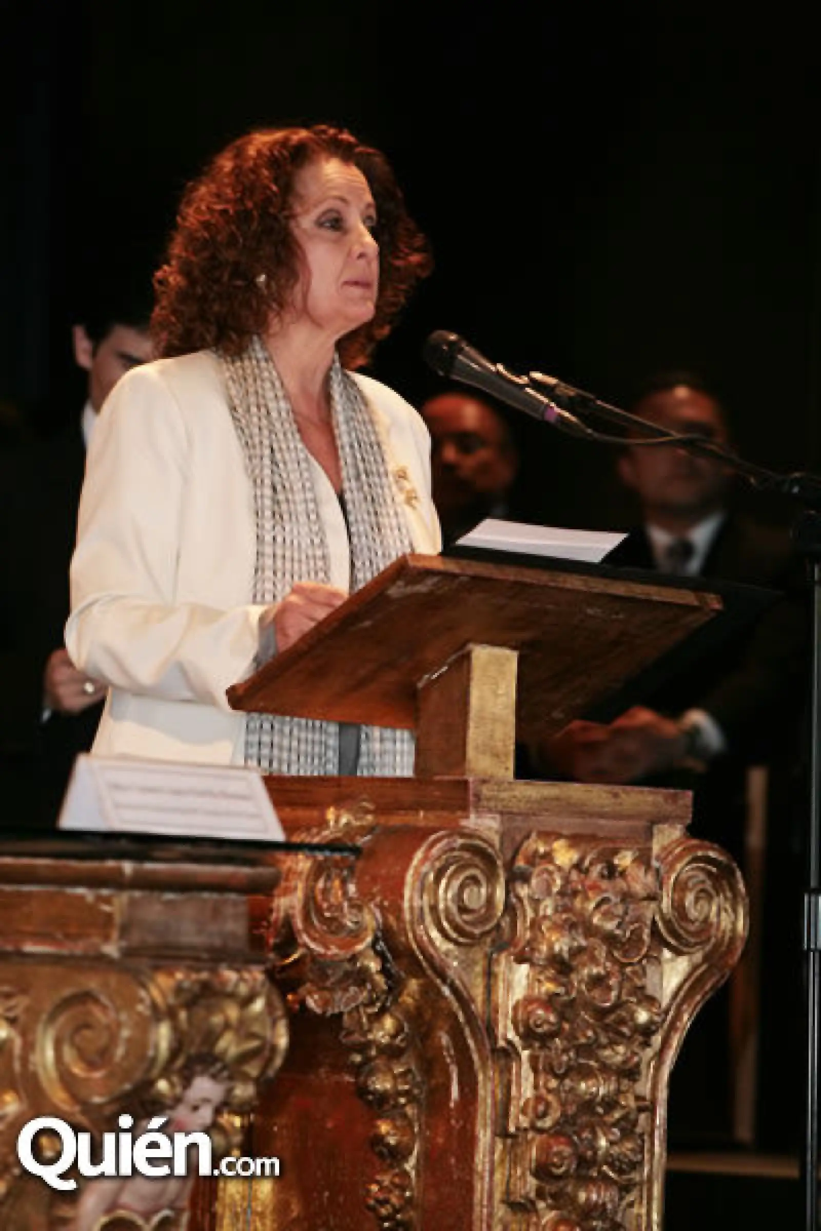 Carmen López Portillo