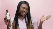 VenusBarbie