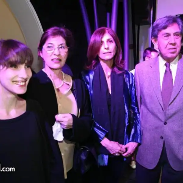 Inauguracion Common People