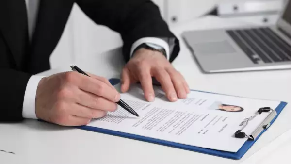 Poner tu foto en el CV será ilegal en el Edomex, ¿cuándo entra en vigor?