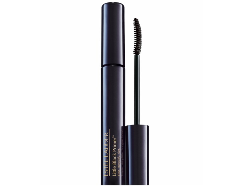 Little Black Primer, Esteé Lauder, $430 ; tiendas departamentales
