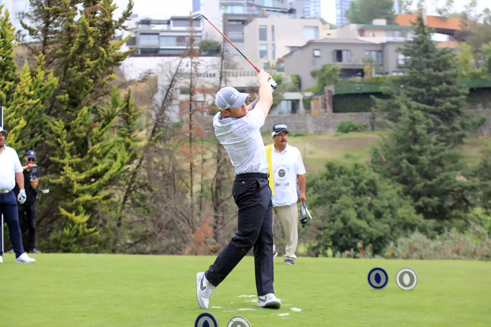 Saúl 'Canelo' Álvarez 