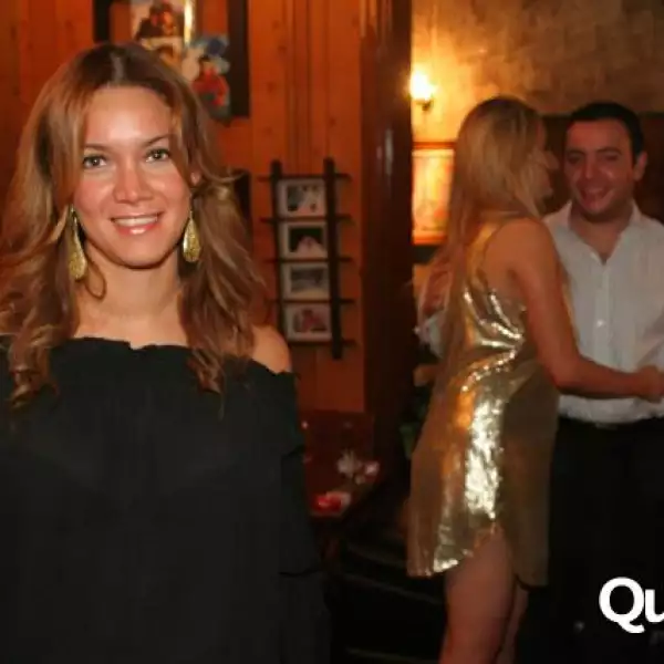 Cumpleaños Susy Cueto