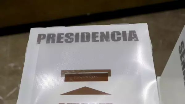 Gasto de precampaña