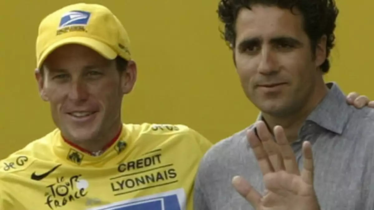 armstrong