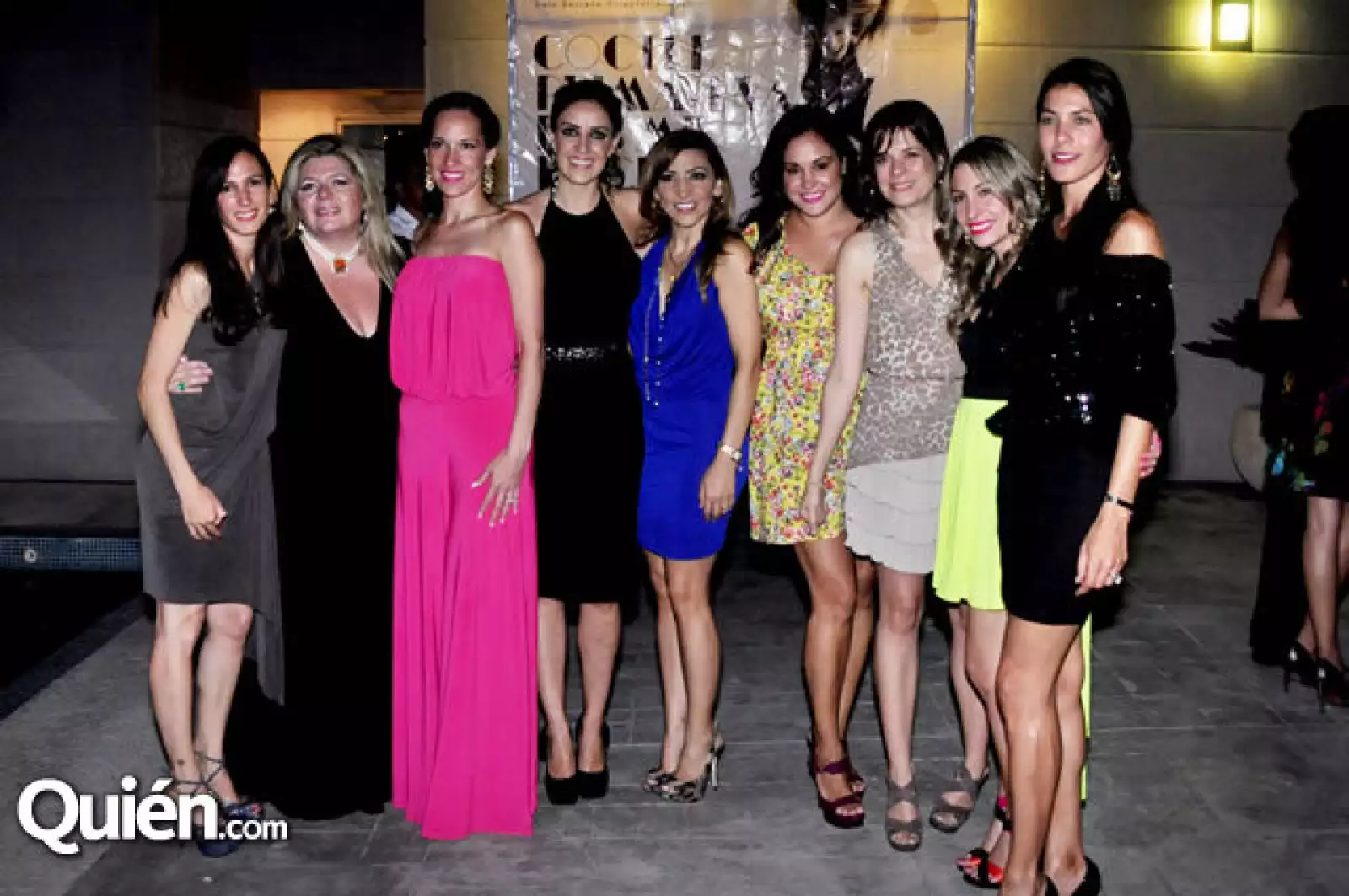 El Club del Ballet de Monterrey