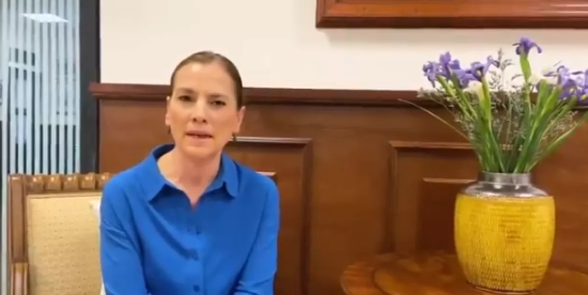 beatriz gutierrez coronavirus