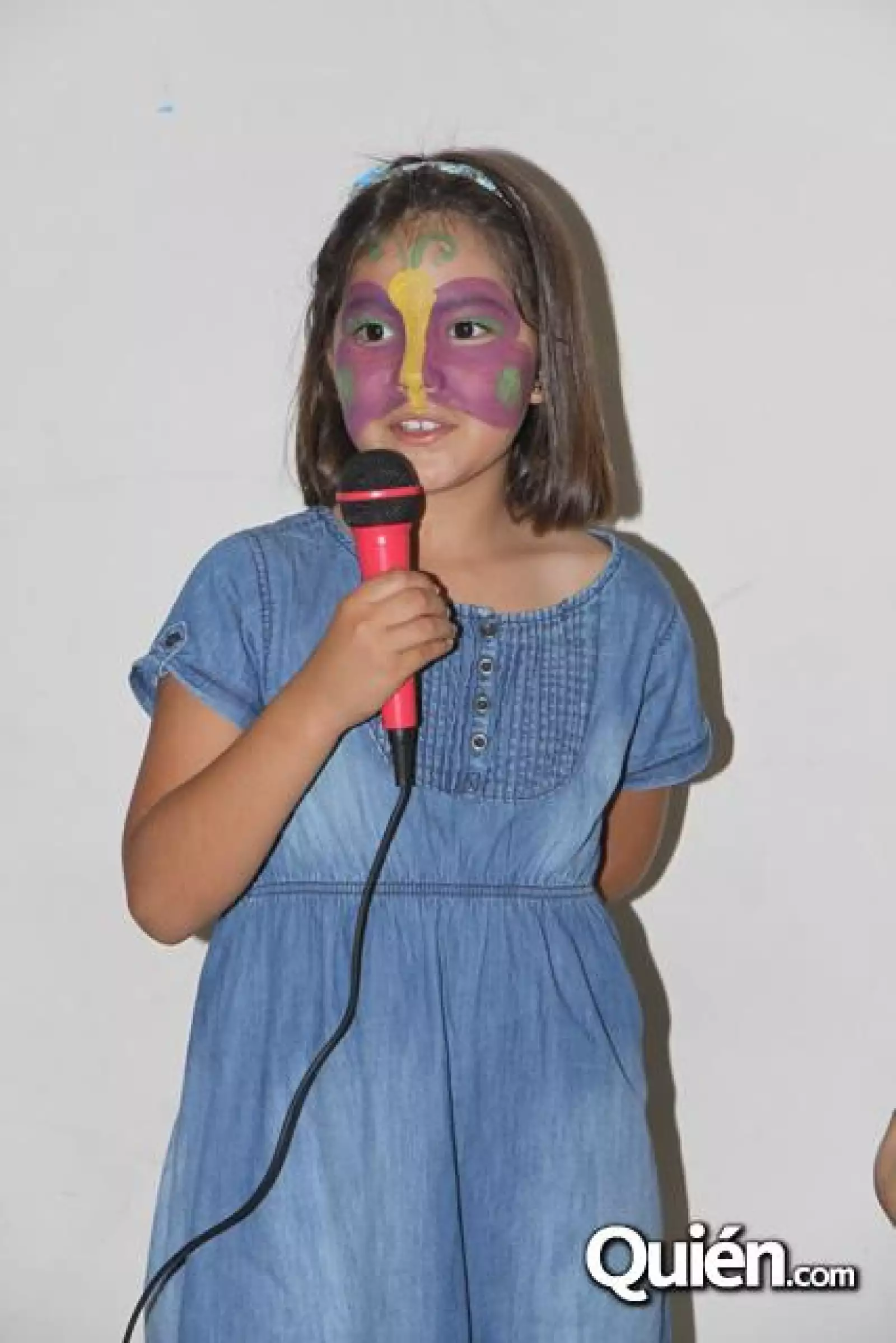 Cumpleaños Elisa Lastra