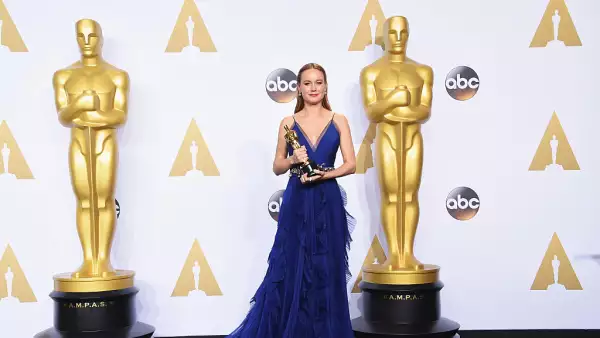 La actriz suena para protagonizar una de las apuestas cinematográficas de Marvel.