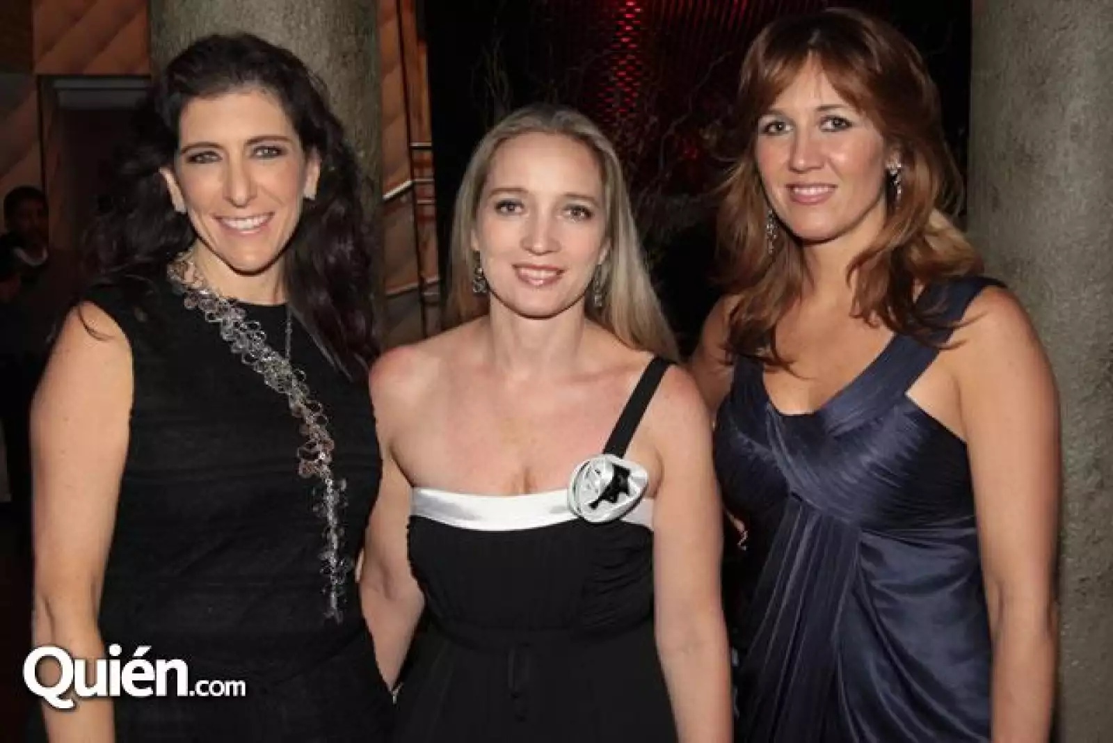 Tanya Moss,Ana Adalid,Desiree Navarro